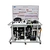 Automotive training equipment new energy hybrid engine trainer